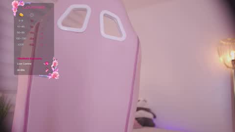 ADA online show from March 12, 9:29 pm