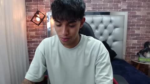 Adam online show from March 1, 3:53 am