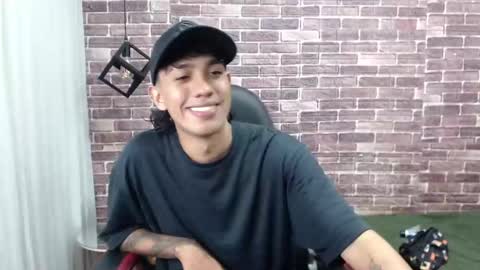 Adam online show from February 25, 3:42 am