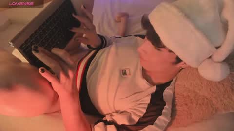 Adam Dayt online show from December 10, 8:30 am