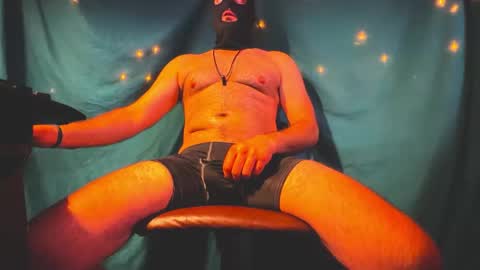 Adam online show from December 2, 3:19 am