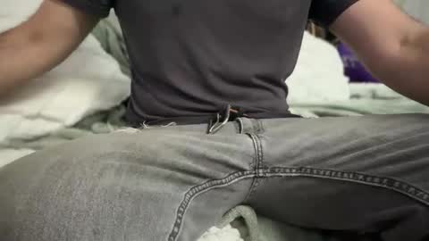 Adam online show from April 11, 11:09 pm