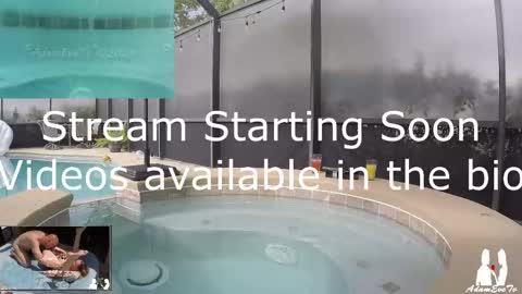 Adam And Eve online show from September 28, 1:42 pm