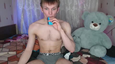 adamharriss online show from February 15, 10:21 pm