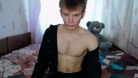 adamharriss online show from February 15, 1:05 pm