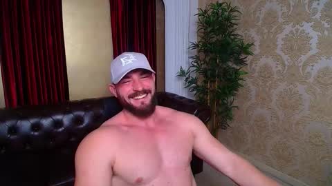 AdamJameson online show from November 15, 7:54 am