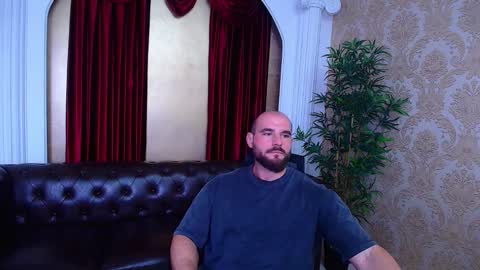 AdamJameson online show from October 13, 7:32 am