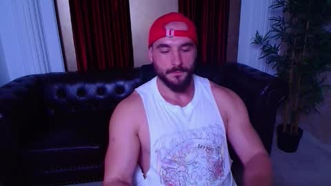 AdamJameson online show from September 17, 8:51 am