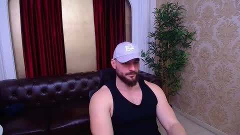 AdamJameson online show from January 16, 8:23 am