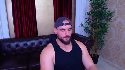 AdamJameson online show from September 24, 5:25 am