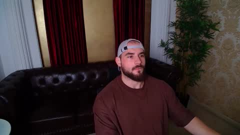 AdamJameson online show from November 28, 6:32 am