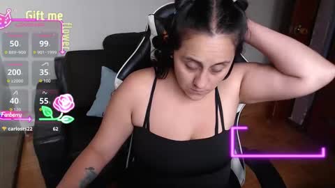 adams_mel online show from March 22, 9:08 pm