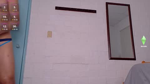 Adams online show from November 10, 12:19 pm