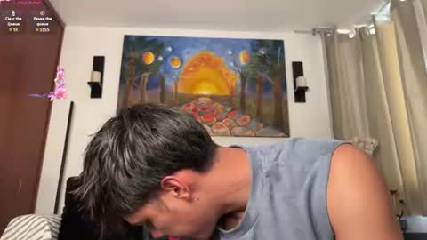 Adams online show from August 3, 11:49 am