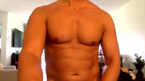 Adam online show from September 12, 5:04 pm