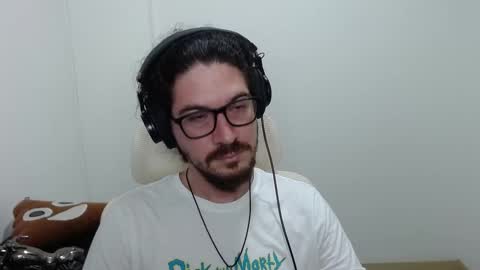 Adam online show from January 7, 10:22 am