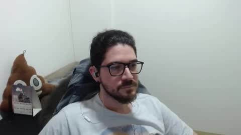 Adam online show from December 19, 12:11 pm