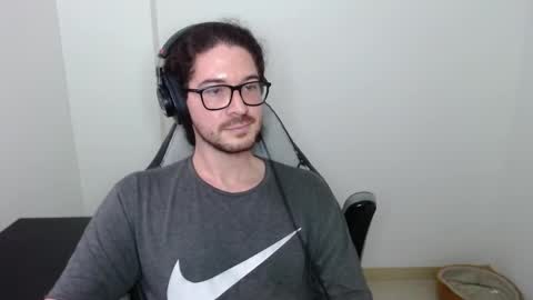 Adam online show from February 12, 9:11 pm