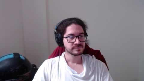 Adam online show from February 23, 1:21 pm