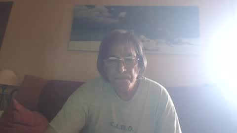 Adan online show from June 22, 2:24 pm