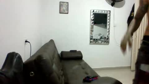 adan_carter online show from February 27, 1:20 am