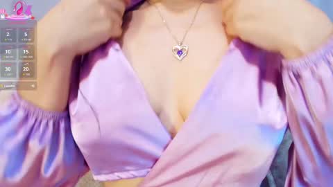  Adara Johnson  online show from November 21, 12:03 pm