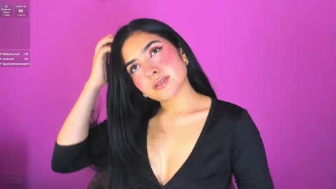  Adara Johnson  online show from February 24, 3:31 pm