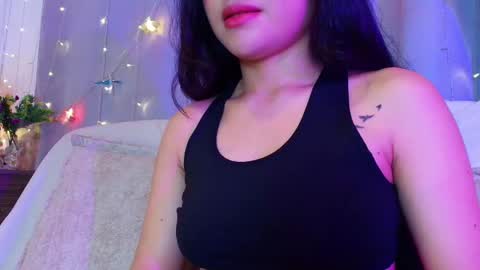  Adara Johnson  online show from February 23, 12:07 pm