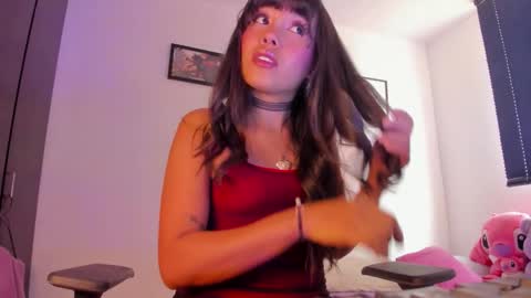 Adara online show from March 5, 6:50 pm