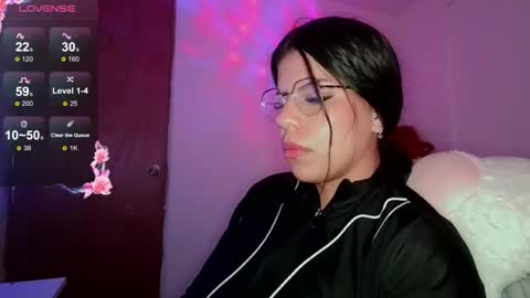 Adara online show from April 23, 7:59 pm