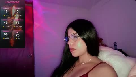 Adara online show from April 4, 12:39 am