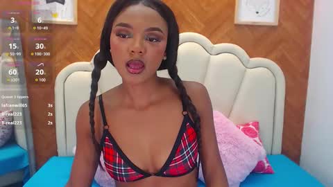 adarose_ online show from November 23, 11:03 pm