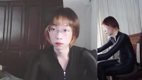 Sissy Slut Ada Wang online show from January 13, 12:56 pm