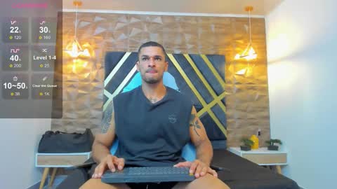 adbel sady online show from October 20, 11:15 am