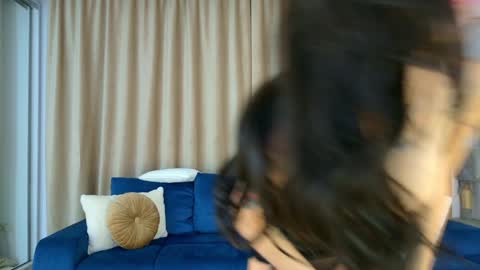 Tori online show from January 14, 10:34 pm