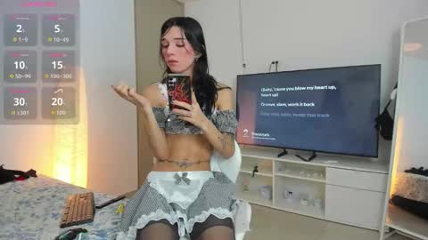 ..   .. independent model online show from November 6, 10:18 am