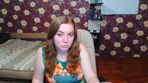 Adel online show from February 12, 5:26 pm