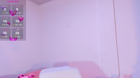 Adela Parker  online show from February 12, 6:09 pm