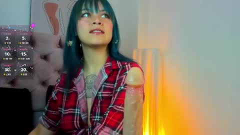 ADELAIN online show from June 9, 12:38 pm