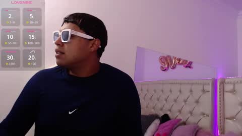 adele_and_james online show from January 16, 7:31 pm