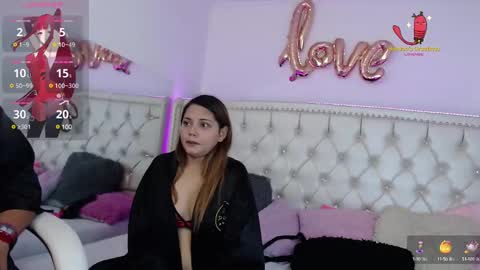 adele_and_james online show from January 11, 11:02 pm