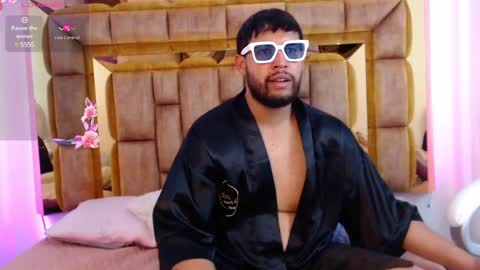 adele_and_james online show from December 9, 12:12 am