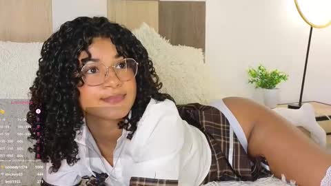 Andrea online show from March 2, 6:19 pm