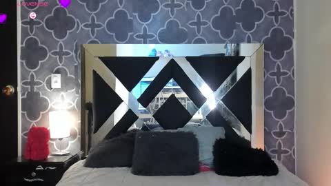 adele cruzz online show from March 12, 12:58 am