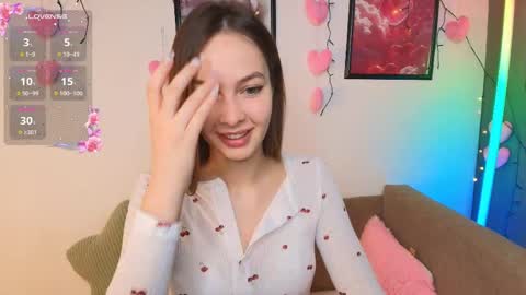 Adele online show from April 3, 2:18 am