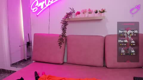 Sofi online show from March 10, 8:34 pm