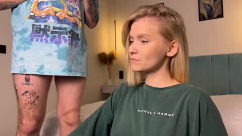 Adele Nick online show from December 21, 9:38 am