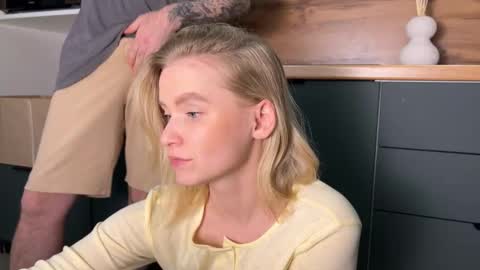 Adele Nick online show from February 7, 8:23 pm