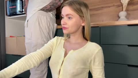 Adele Nick online show from April 26, 3:37 am