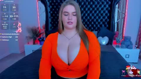 Your Adele online show from April 21, 2:04 am